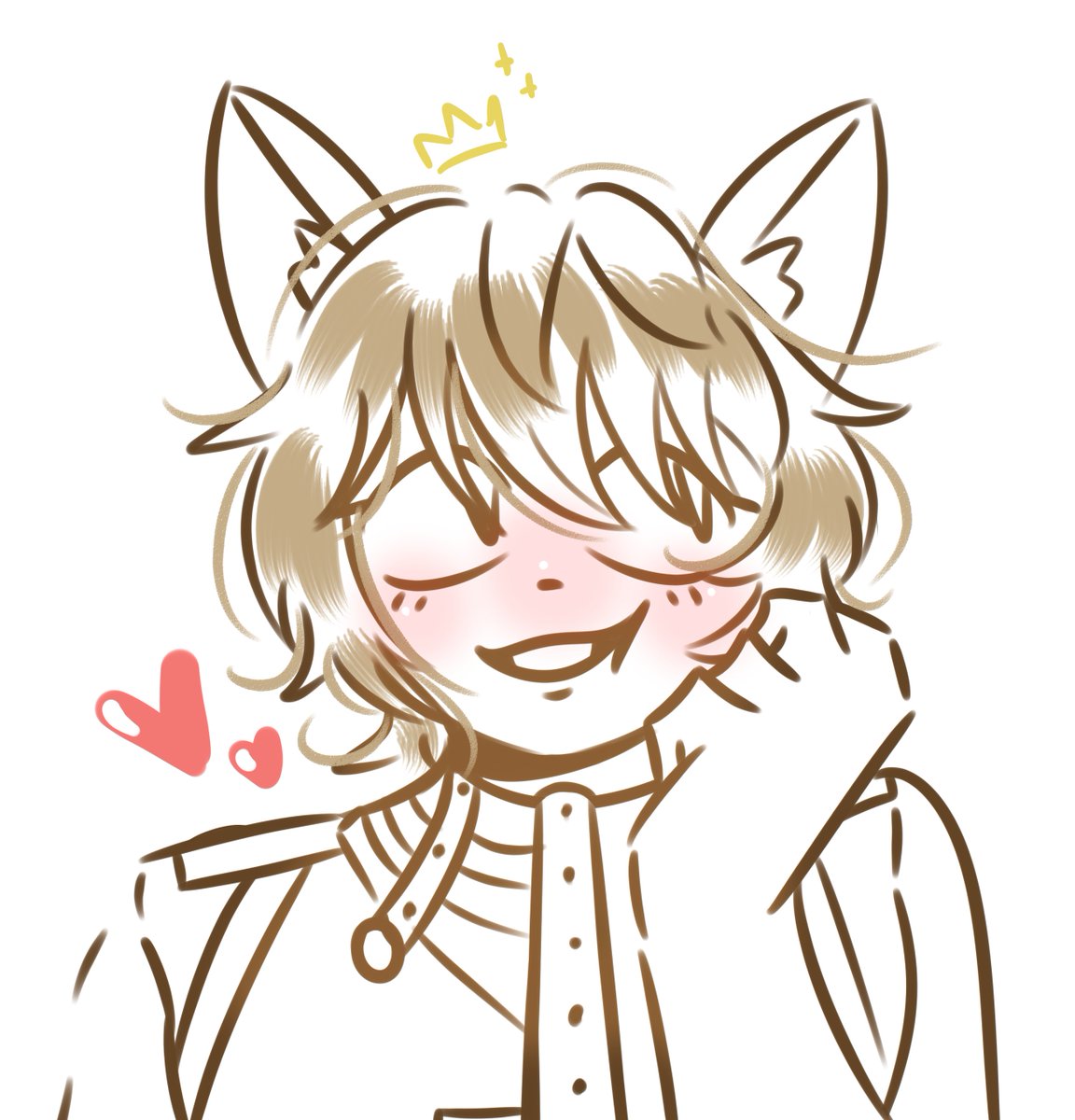 LukaFinale's tweet photo. Alexa play the jams, it's time~

Live on Twitch!!
https://t.co/arl7v3bGtq
Art by @cumpothead https://t.co/u8CNCozY47