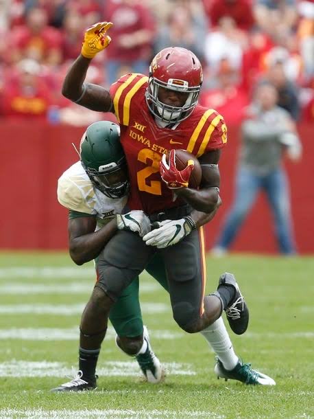 nwilliams_4god's tweet photo. Blessed to receive my 10th Division 1 offer from The lowa State Cyclones!!! Glory to God always!!!! @COACHJJ_CYCLONE @b_hoss_mac @MikeRoach247 @Locklyn33 @samspiegs @SamNegusUW @JeritRoser #agtg https://t.co/659rikUmL2