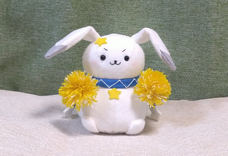 capcirnow's tweet photo. 今週も1週間がんばるぞい！
＼＼┗(⌒)( •̀ .̫ •́ )(⌒)┛／／ https://t.co/f9xV9ZHRsz