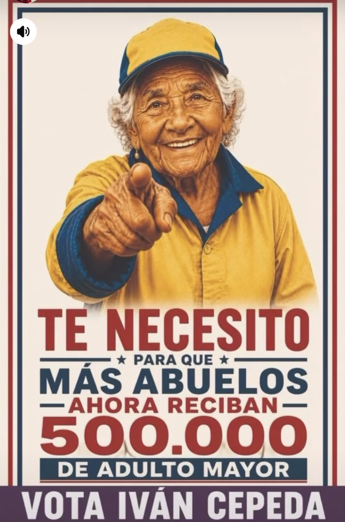 ProgresismoOP's tweet photo. #ConCepedaGanaColombia https://t.co/preIrDbhlM