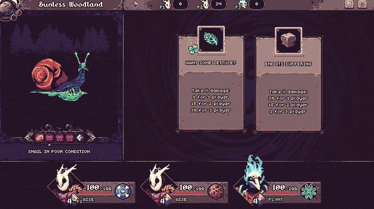 DashxMagnum's tweet photo. playing another door 
such an amazing idea and super fun game thank you guys CANNOT wait for the full release this is a day one buy  @indieklem  @nomorerobotshq https://t.co/z1ZRBO2OQt