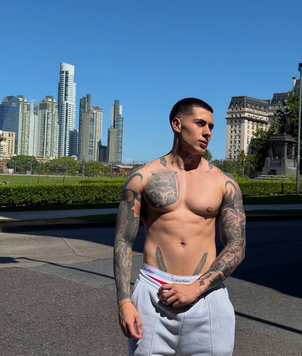 dannymodel807's tweet photo. En progreso de la mejor versión 🔋💯 https://t.co/dKuYeILOH6
