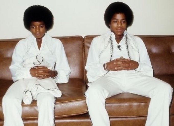 dancingm4chine's tweet photo. my brother just another me https://t.co/G9DZdrEQrd