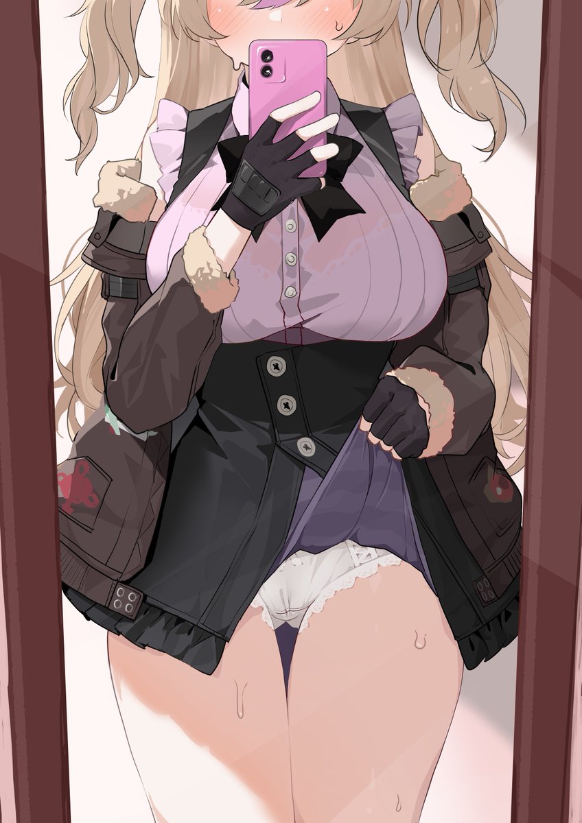 pharetra_third's tweet photo. #ドルフロ2 https://t.co/NVmoBwso79