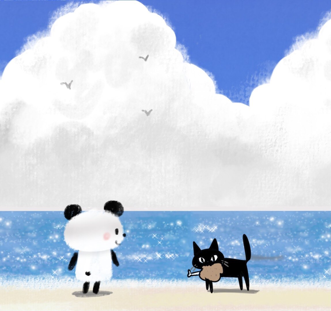 ぱんたくん ✿🇵 🇦 🇳 🇹 🇦✿ (@panta_z) / Posts / X