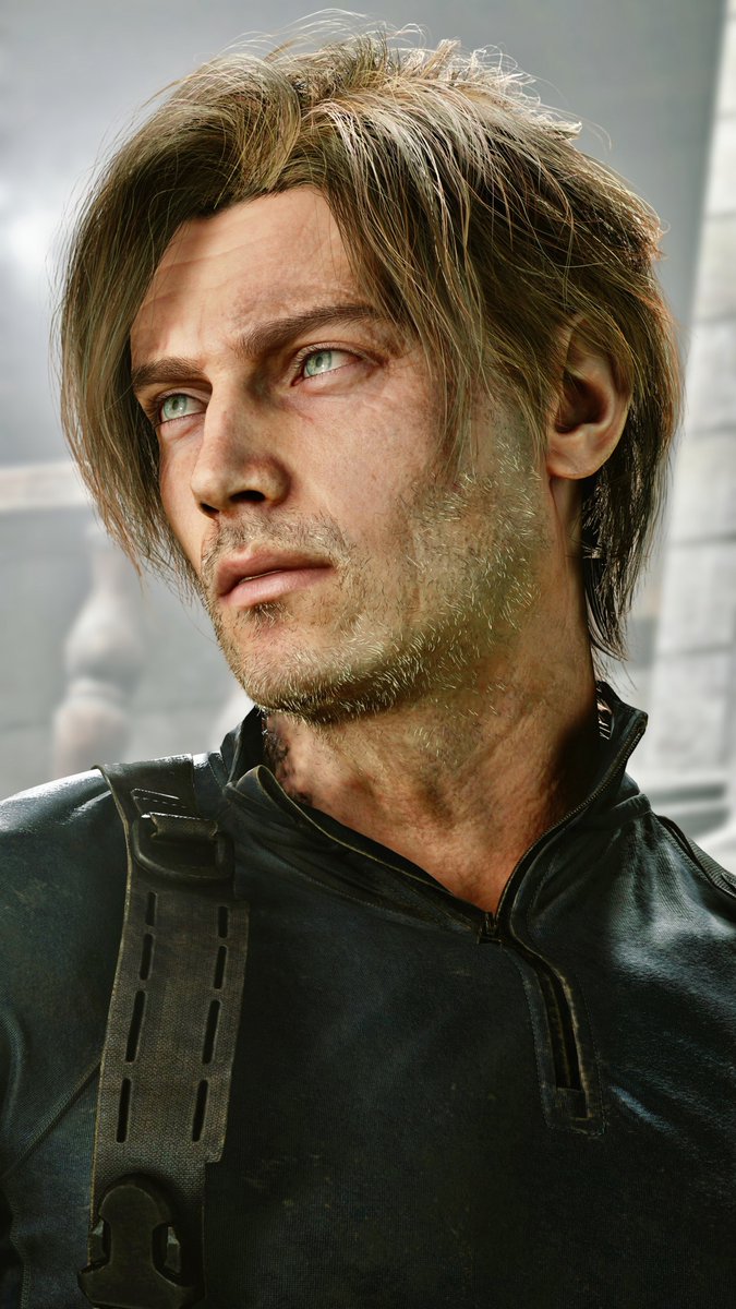 Waleedx2007's tweet photo. Resident Evil Requiem (2026) https://t.co/pCMZp2KP7F