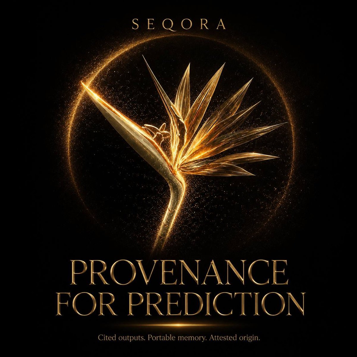 Seqora tweet media
