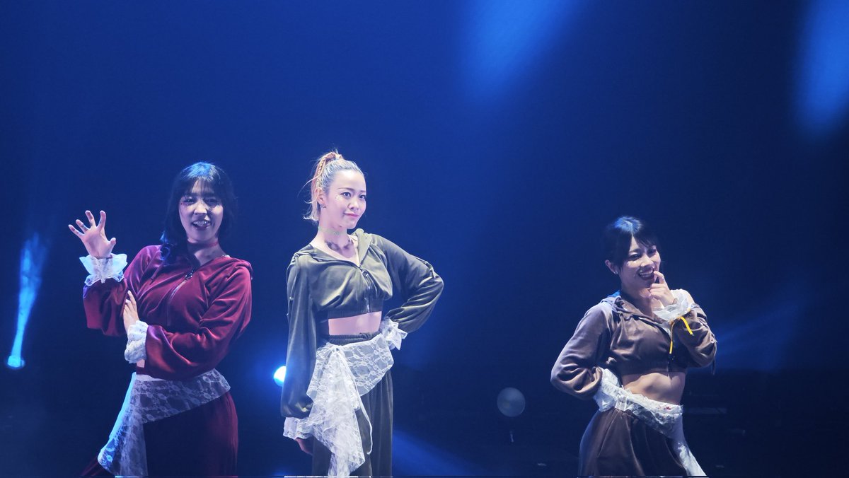2025.6.7 13時回 No One Novus vol.9✨️ ミモザップ❤️💚💛 #NON