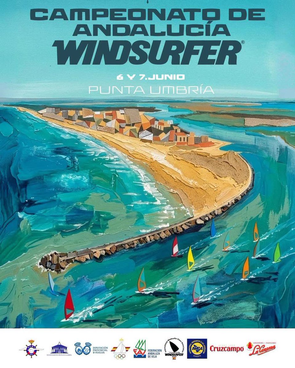 deportescg's tweet photo. 🪁🏄♂️ #windsurfer El #linense #RicardoJiménez, del @rcnlalinea gana el título de Andalucía en un vibrante desempate con #borjamelgarejo, prueba organizada por el #rcmtumbria #lalinea #puntaumbria @FAndaluzaVela @oficial_rfev
https://t.co/ipGR9a5b7z https://t.co/3KlO6jVBRn
