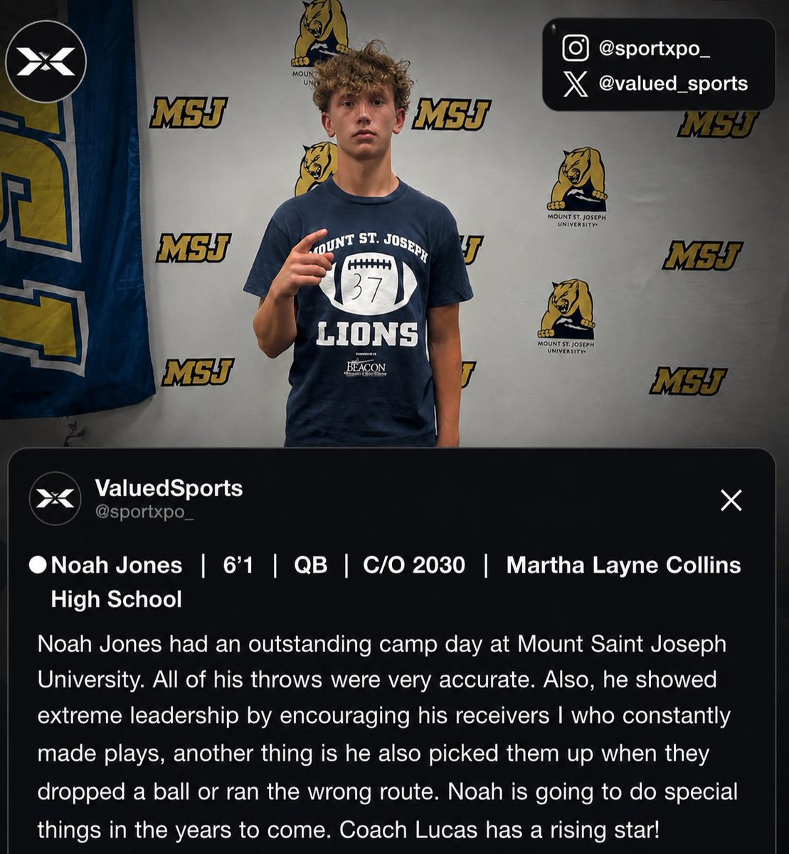 Noah Jones tweet media
