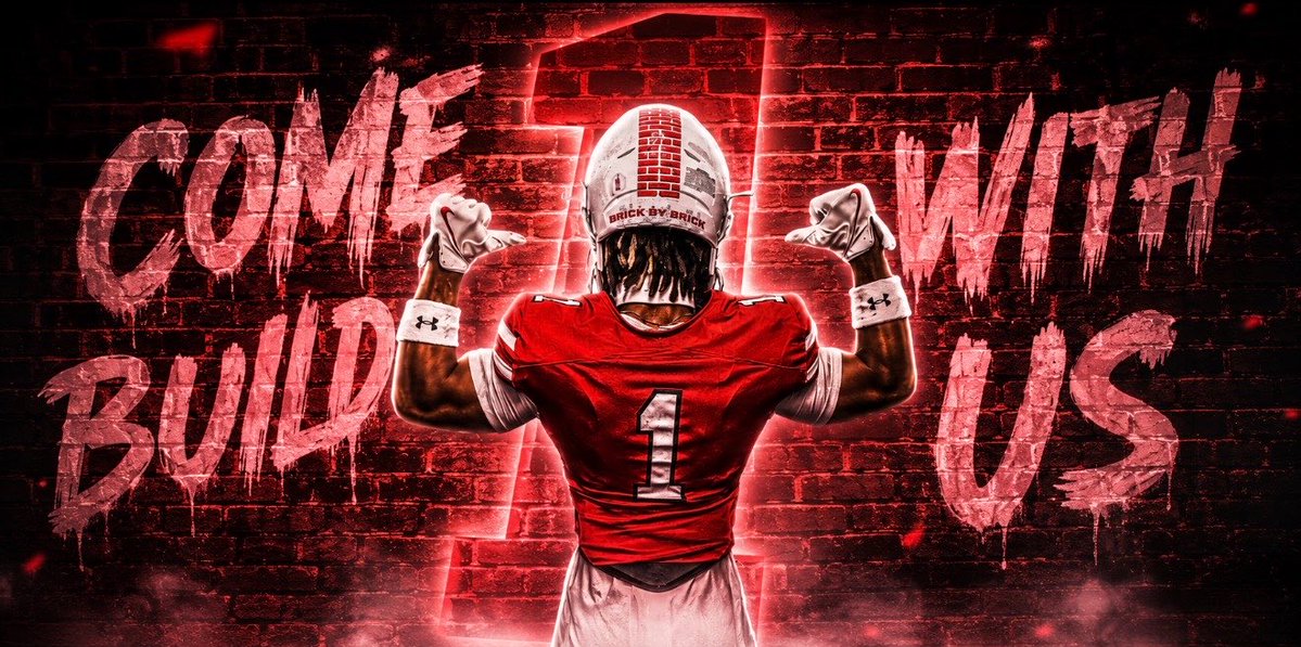 CoachBaney's tweet photo. Recruits I’ll give you 1 reason to come build with us. 

We have a clear vision for how we develop our players. 

“To glorify God in the pursuit of earning a degree, building lasting relationships, and competing for PAC & National Championships” 

Spiritual, Social, Mental, Physical growth. 

So why come build with us? 

Simple. 1 word 
VISION