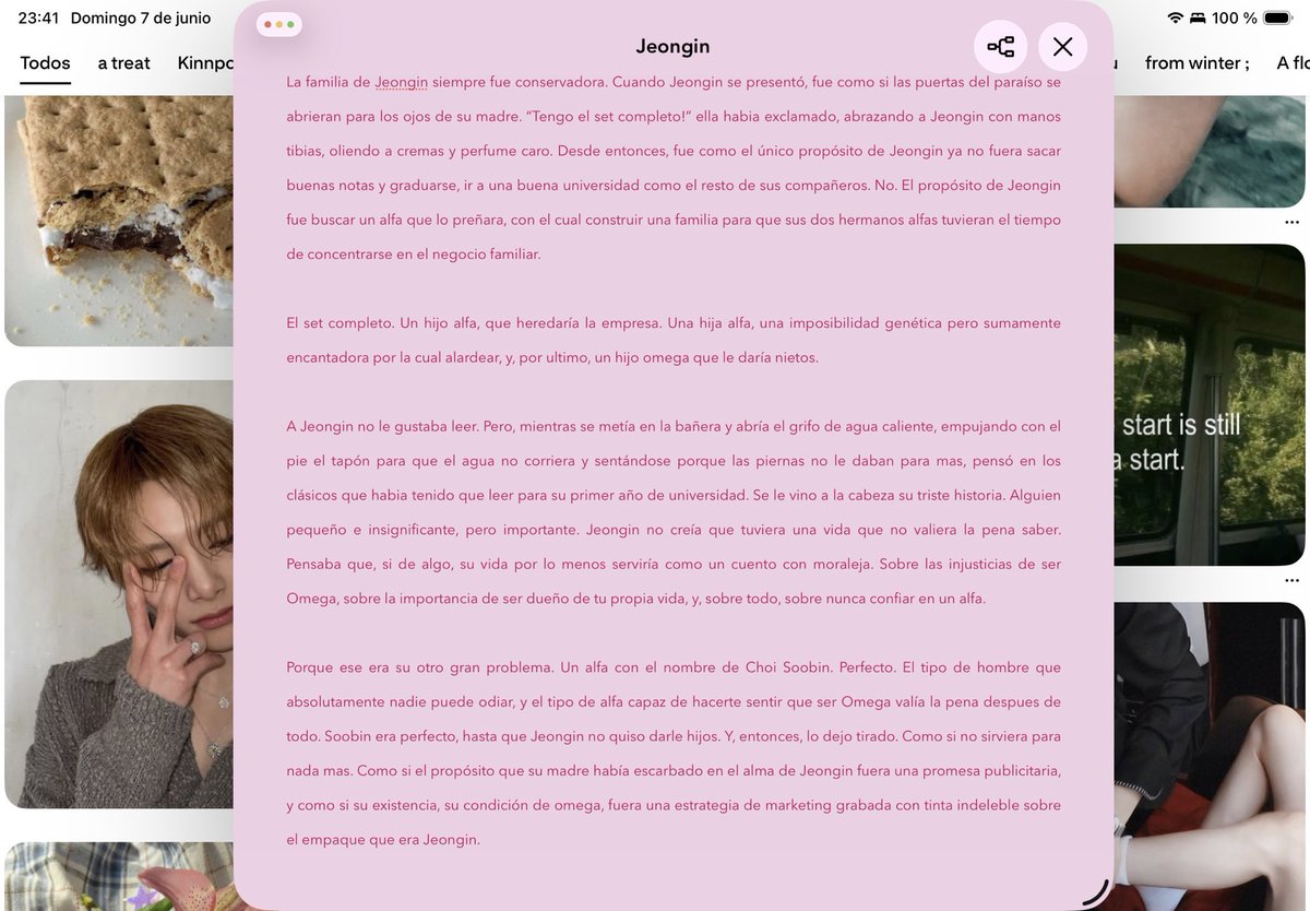 memoryallegory's tweet photo. normalmente la narración es lo que mas me tardo en hacer, asi que por hoy solo dejo este spoiler (sin editar) https://t.co/n0gG0IaJlV