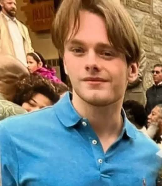 C_3C_3's tweet photo. Student Billy Schmidt was robbed and murdered in Philly.

Legacy Media coverage…

NYT: No
CNN: No
WaPo: No
MSNBC: No
ABC News: No
CBS News: No
NBC News: No
USA Today: No

Another example of black on white violent crime epidemic in Dem run cities the Media is hiding.

Must stop. https://t.co/zffl5EaHvr