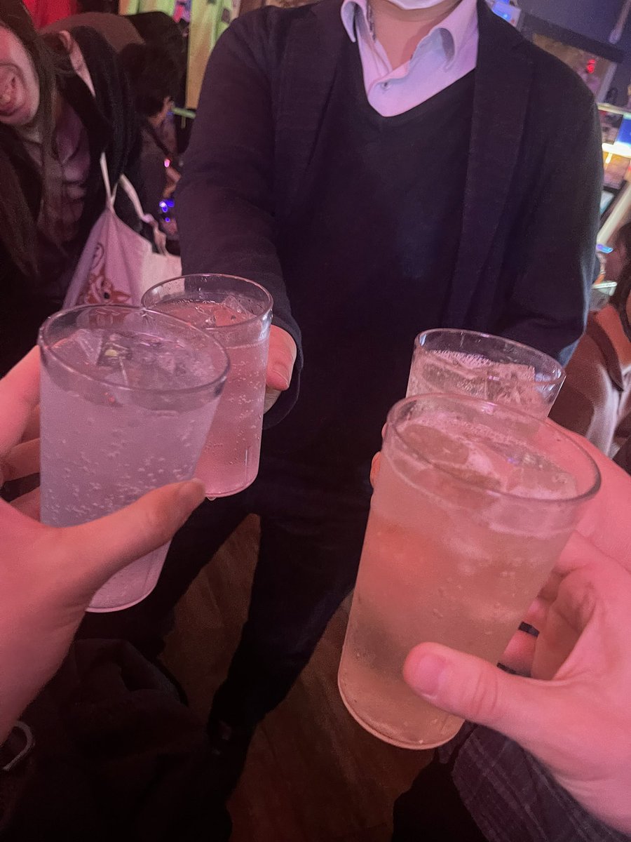 ryu_ayase's tweet photo. 今週13日(土曜日)は格ゲーマー定例会
東京(秋葉原)昼間から集まって昼飯～格ゲー対戦～飲み会の流れ

楽しみだね！(写真は以前行った時のやつ) https://t.co/Bg4Rn4d6S6