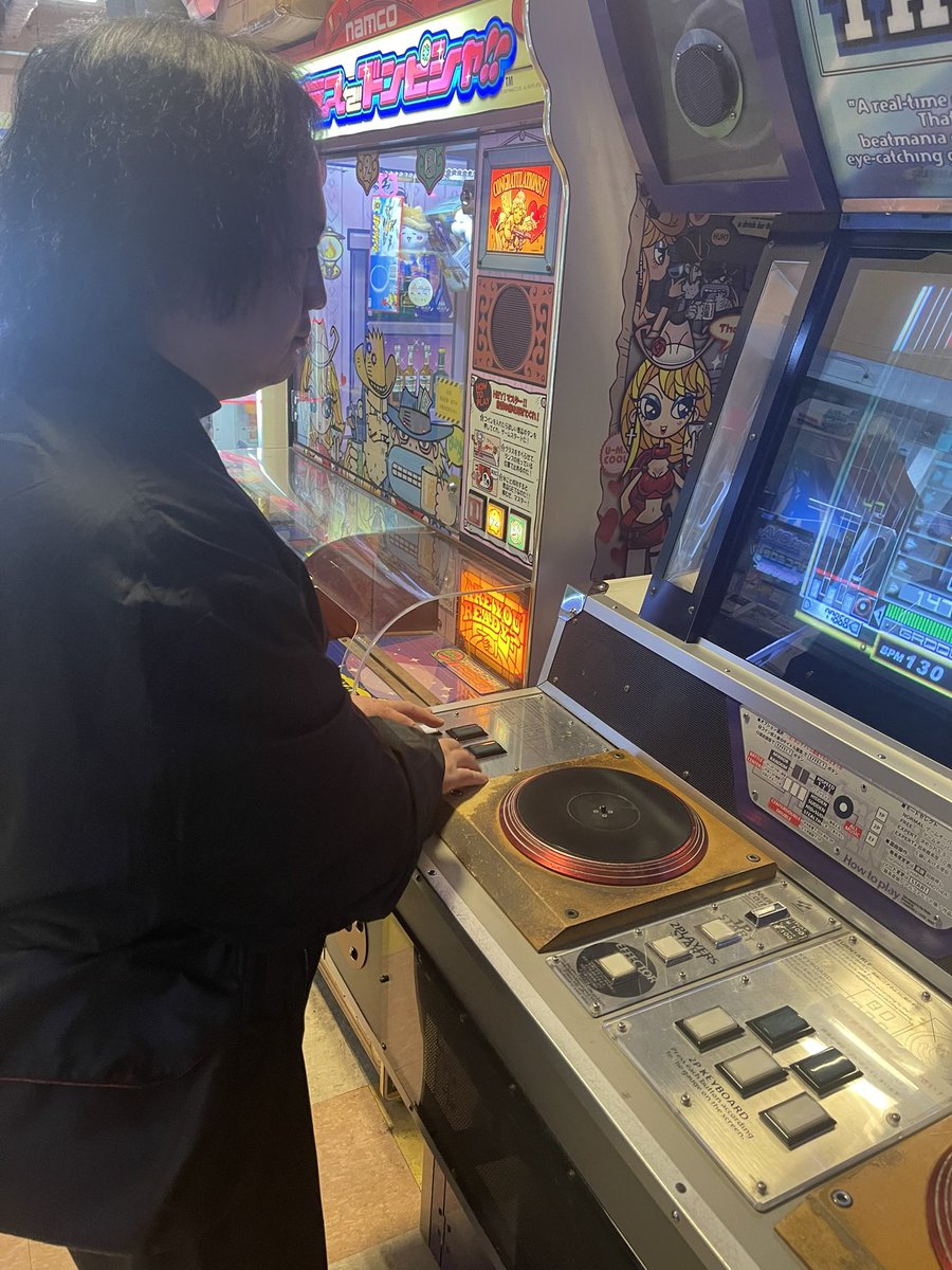 ryu_ayase's tweet photo. 今週13日(土曜日)は格ゲーマー定例会
東京(秋葉原)昼間から集まって昼飯～格ゲー対戦～飲み会の流れ

楽しみだね！(写真は以前行った時のやつ) https://t.co/Bg4Rn4d6S6