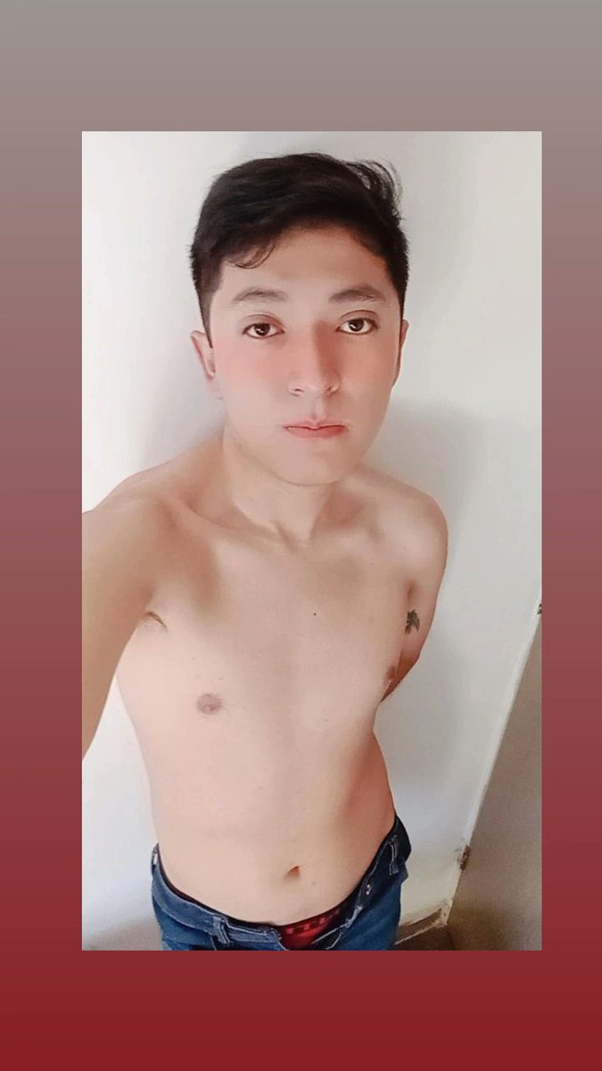 AsterLidineXXX's tweet photo. Que me harías si un día me encuentras así 🔥🍑🔞🏳️🌈🍆
Suscríbete a mi cuenta de onlyfans para ver más contenido @TheWaxmex @Adultsdeal1 #latin #littleboy #gay #hot #sexy #twinks #twinkboy #twinky #fruity #sex #cute #cuteboy #nude
https://t.co/eASsB2zM3n #chudai https://t.co/1roKCwMRtE