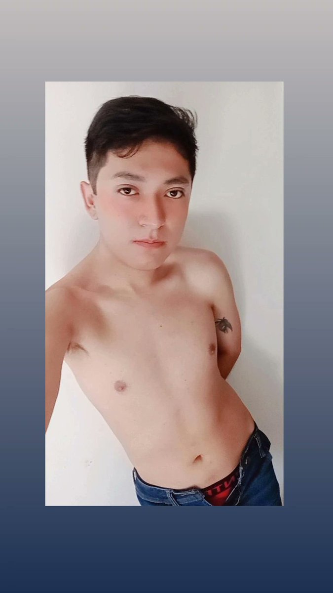 AsterLidineXXX's tweet photo. Que me harías si un día me encuentras así 🔥🍑🔞🏳️🌈🍆
Suscríbete a mi cuenta de onlyfans para ver más contenido @TheWaxmex @Adultsdeal1 #latin #littleboy #gay #hot #sexy #twinks #twinkboy #twinky #fruity #sex #cute #cuteboy #nude
https://t.co/eASsB2zM3n #chudai https://t.co/1roKCwMRtE