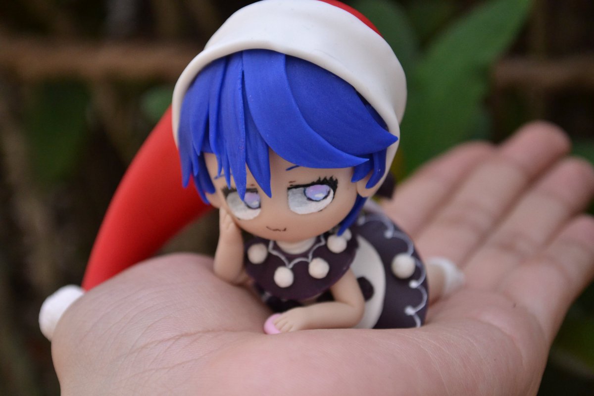 MantisSqualid's tweet photo. Nice sunday!

Today i is Doremy!

#touhou #touhouproject #touhoufanart https://t.co/rcFG9ZpmXO