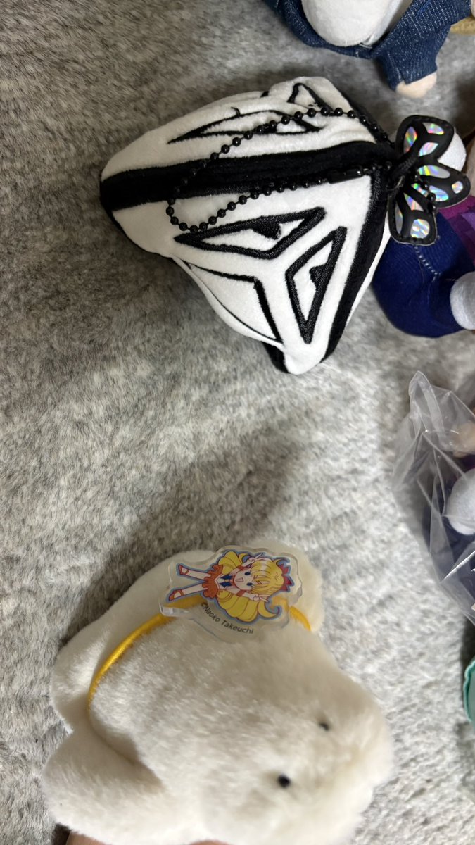funiodayoo's tweet photo. ｻﾝｶｸｽｧﾝ
少し🤏ｺﾜｧｲから距離をと…ｱｧ‼️ https://t.co/EyZrXw5WG1