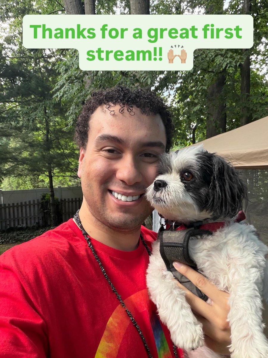 Danny Kramer 🔜 Streamily Signing June 19th! tweet media