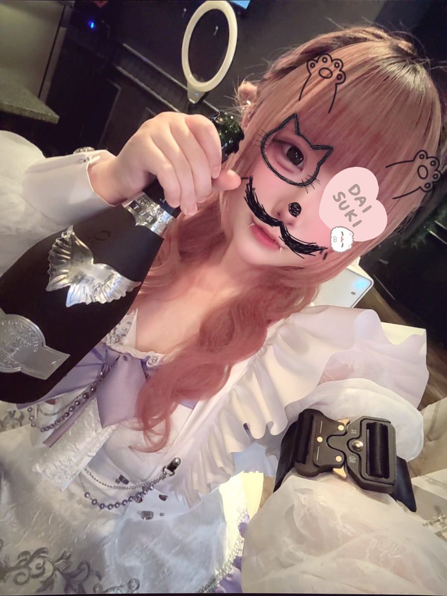 まよいたん tweet media