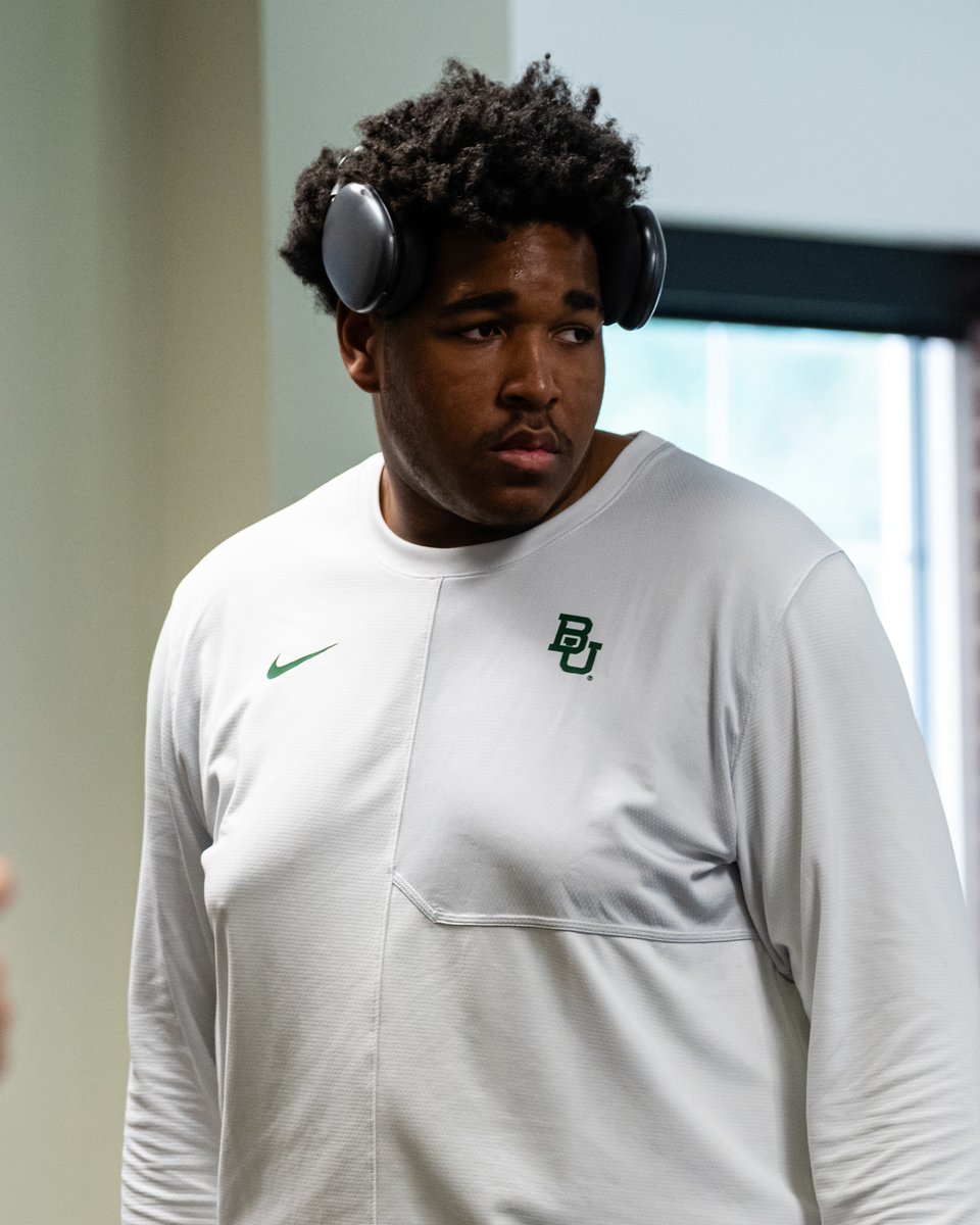 Baylor Football tweet media