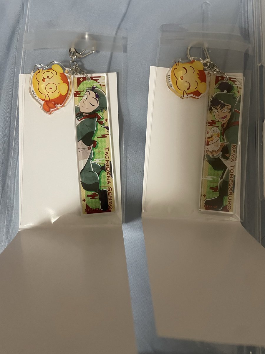 saku_saku_36_g's tweet photo. 【交換】忍たま乱太郎 わくわく調理実習の段

譲)2連　アクキー
立花 仙蔵,食満 留三郎
コースター
食満 留三郎,潮江 文次郎,七松 小平太
ラスク
仙蔵ホロ
以下Nら
食満2,七松2,●乱太郎,●しんべヱ2
チーズケーキ
集合(お嬢さんと呼ばれたい組)

↓ https://t.co/sgeeSBdDIh