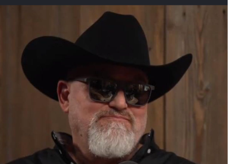 TimeLineWatchr's tweet photo. @catturd2 Bro you cosplay a cowboy stfu https://t.co/QMrJfQNMt7