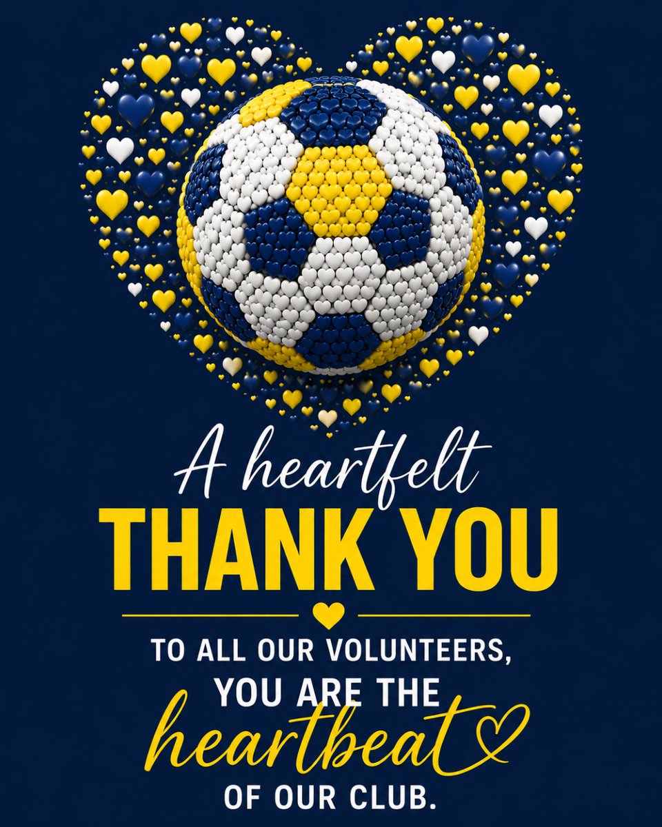 ReadingCityFC's tweet photo. As #VolunteersWeek comes to a close, Club Chairman Martin Law has reflected on the incredible impact our volunteers have across every part of the club.

A huge thank you to every volunteer who gives their time, energy and support throughout the year. Your contribution never goes unnoticed. 💙

https://t.co/ZJ4qOoLjLL

#ThePrideOfReading 🦁