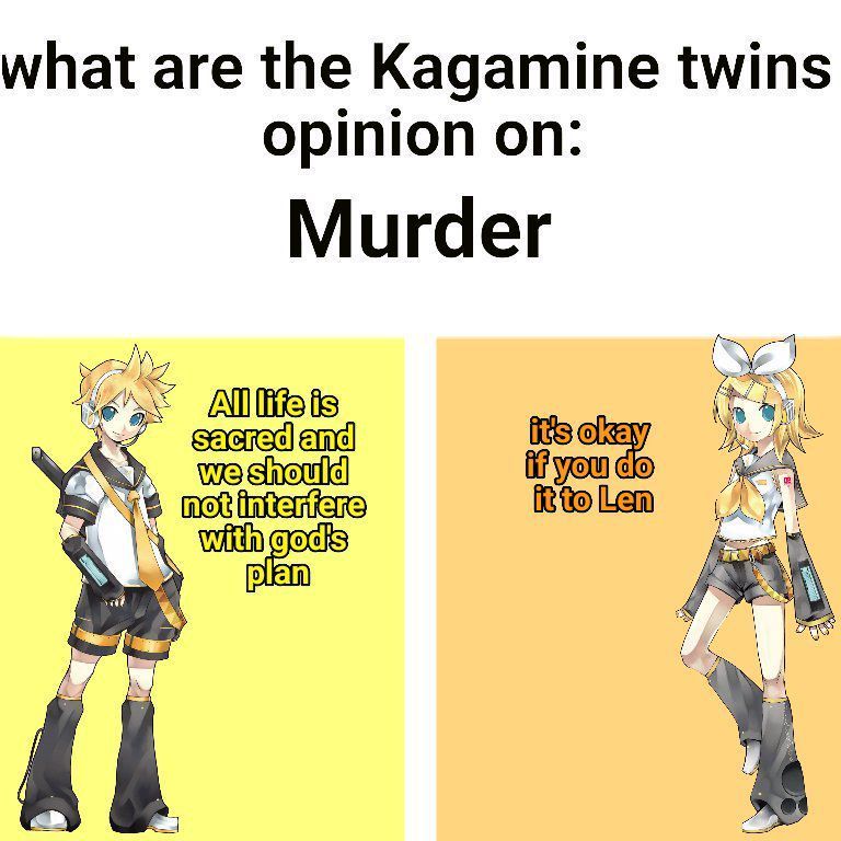 KagamineFort's tweet photo. Still no https://t.co/zfpQJBovBR