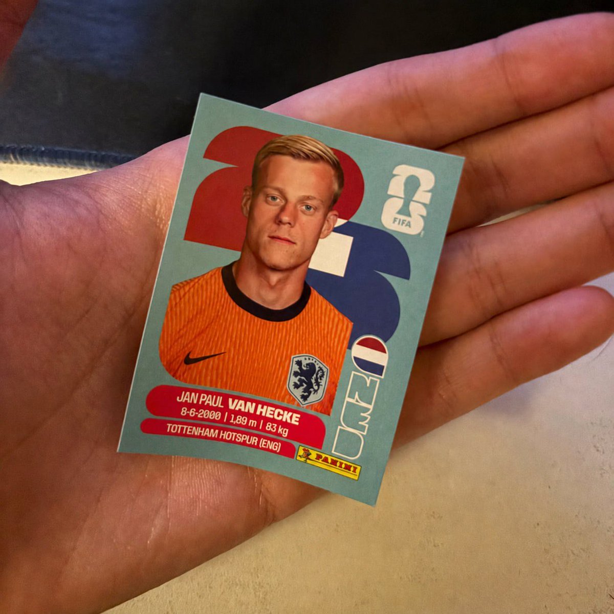a1exezy's tweet photo. Panini spoiled transfer😂 https://t.co/wLSVv3rkus