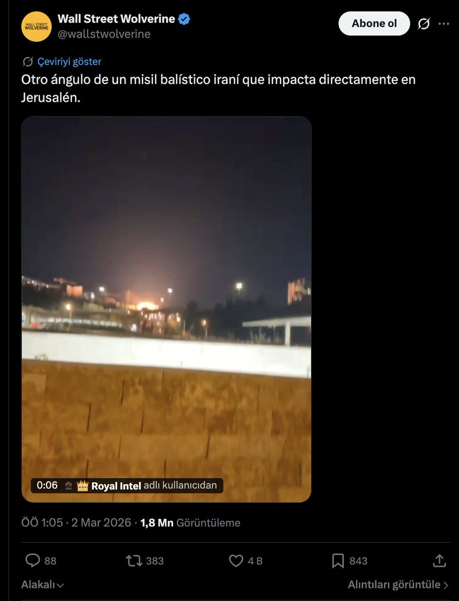 TekesAFT's tweet photo. @halktvcomtr Video Mart ayından beri sosyal medya platformlarında dolaşımda. Güncel saldırılarla herhangi bir alakası yok. 

https://t.co/JGxz6VrzLs https://t.co/Z54sskMHOS