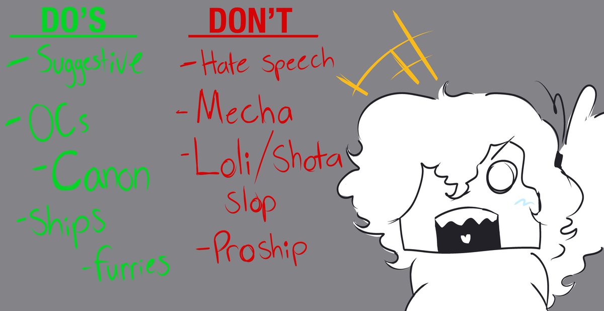 largwpup_cup's tweet photo. Comms open! Comms open!! ✌︎('ω')✌︎
I updated my stuff and prices!! I only take Cash App, yeuh…. You could  DM me on discord ( @/puppy_salmon ) or on here..heh 
..please support! Smirks https://t.co/LT3sSyIVJD