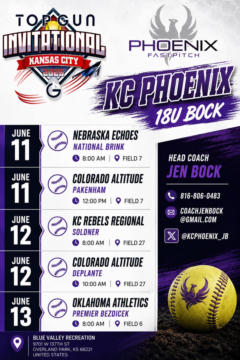 KcPhoenix_JB's tweet photo. @jccc_softball https://t.co/59FCpEn5nY