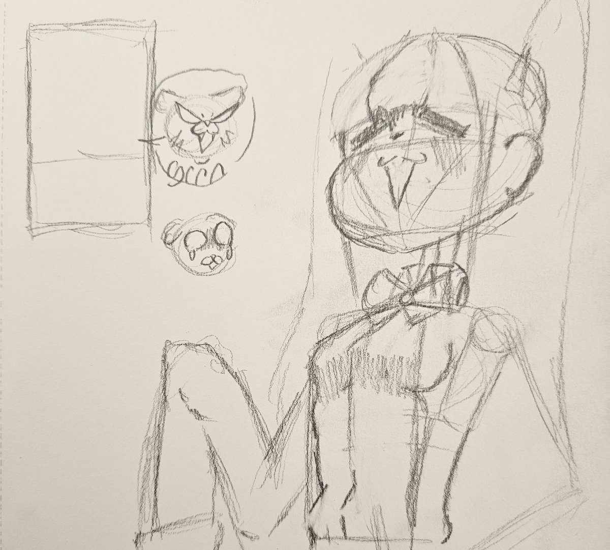 skeleton4857491's tweet photo. #art #Artstuff #anime https://t.co/OnzrcII4OD