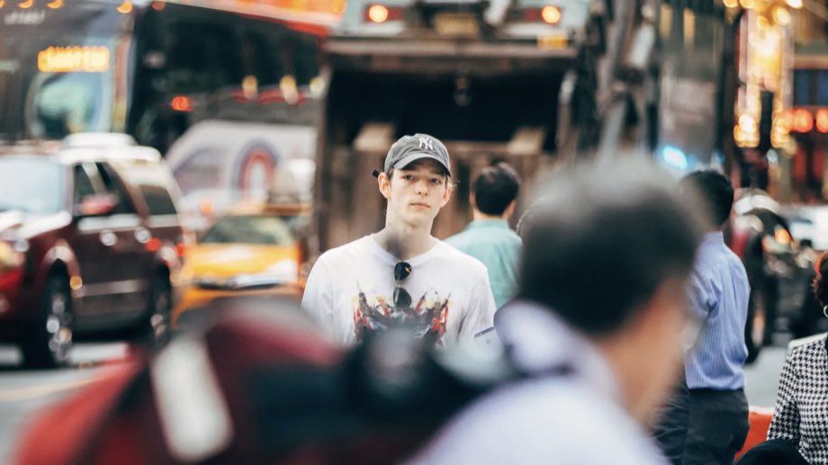 mikefaistfiles's tweet photo. HAPPY TONY AWARDS DAY

Here are some photos of 2017 Tony nominee Mike Faist during a fitting ahead of the Tony Awards. https://t.co/f3UH01TPCC