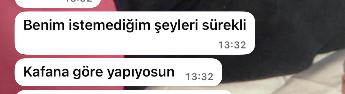 meliiceey's tweet photo. ne var yani deli dolu bir kizsam https://t.co/sqfMhHG2Zr