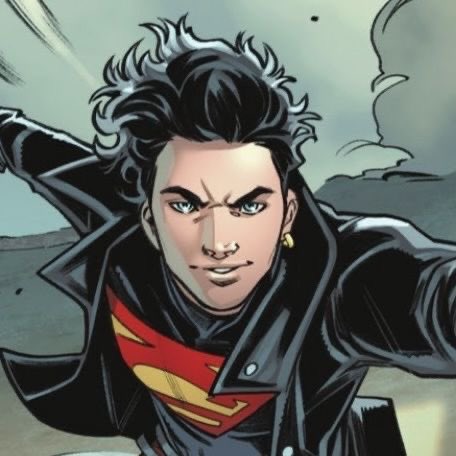 Sl33py_sam's tweet photo. @wtfahhh0 This was always a thing in the comics holy larper https://t.co/8Y3mlobtqF