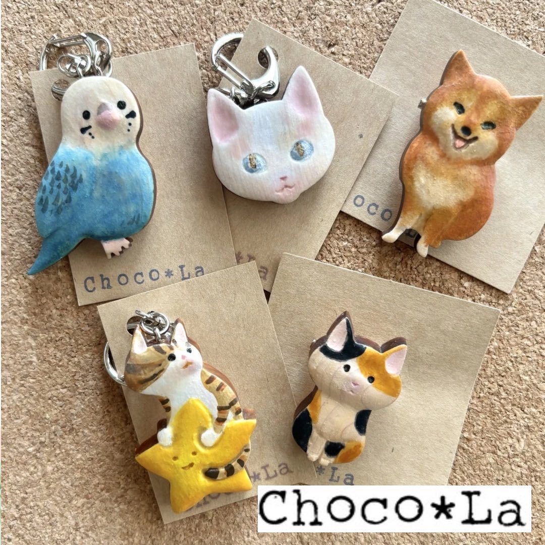 ChocoLa_3202's tweet photo. 今度の週末はこちらに参加します！
ミュージカルマチソワの合間にぜひお立ち寄りください😊

『SelectMarket in 札幌市民交流プラザ』
・6/13（土）11時～18時
・創世スクエアビル1階モールAB
#セレクトマーケット https://t.co/K1JLCMtjRJ