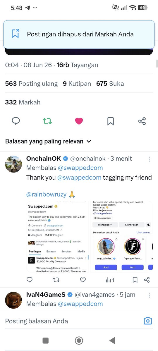 onchainok's tweet photo. @AdamEShelton @swappedcom https://t.co/Ivla0zhxqi