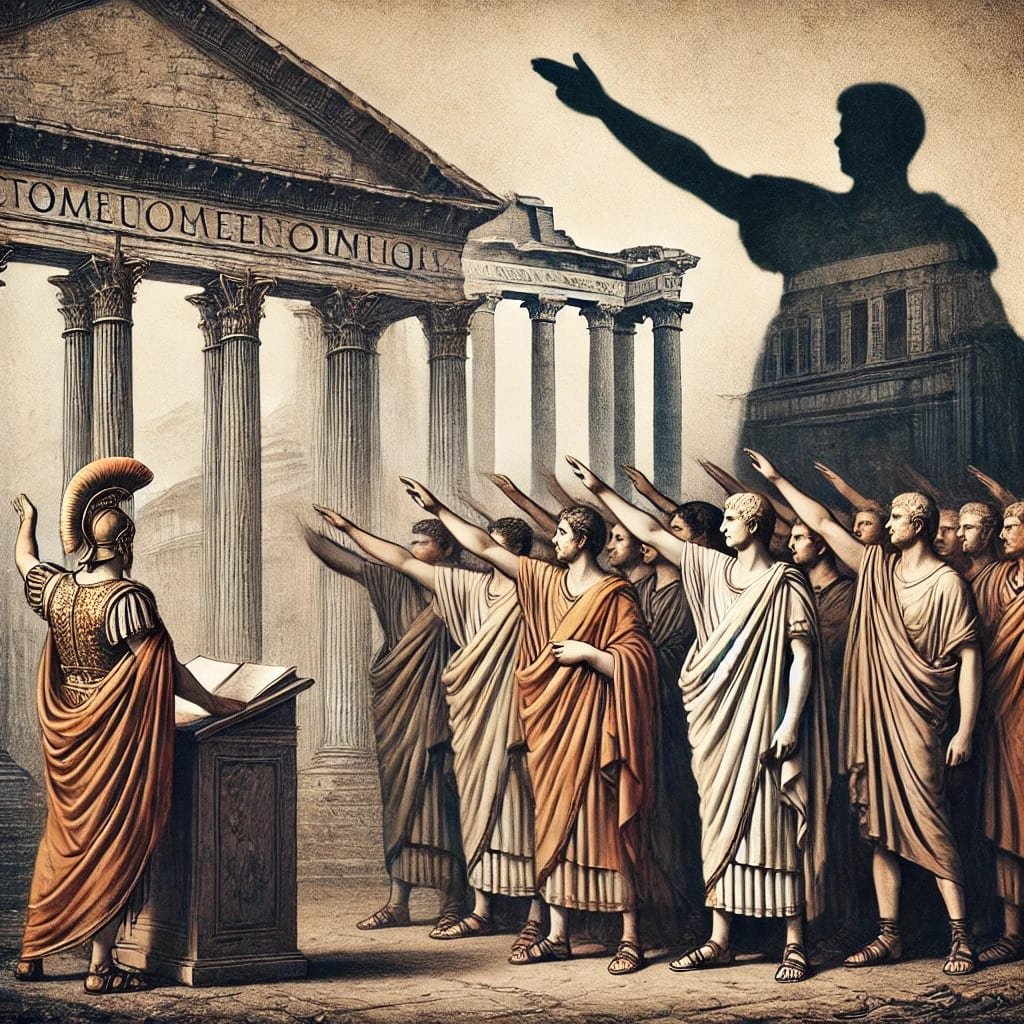 ForensicsOfEvil's tweet photo. @koshercockney Blame the Romans https://t.co/lJwWPuxuiU