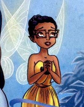 desolatist's tweet photo. iridessa wearing glasses!!! she is too cute!!! https://t.co/umnQ7Fe0Jx