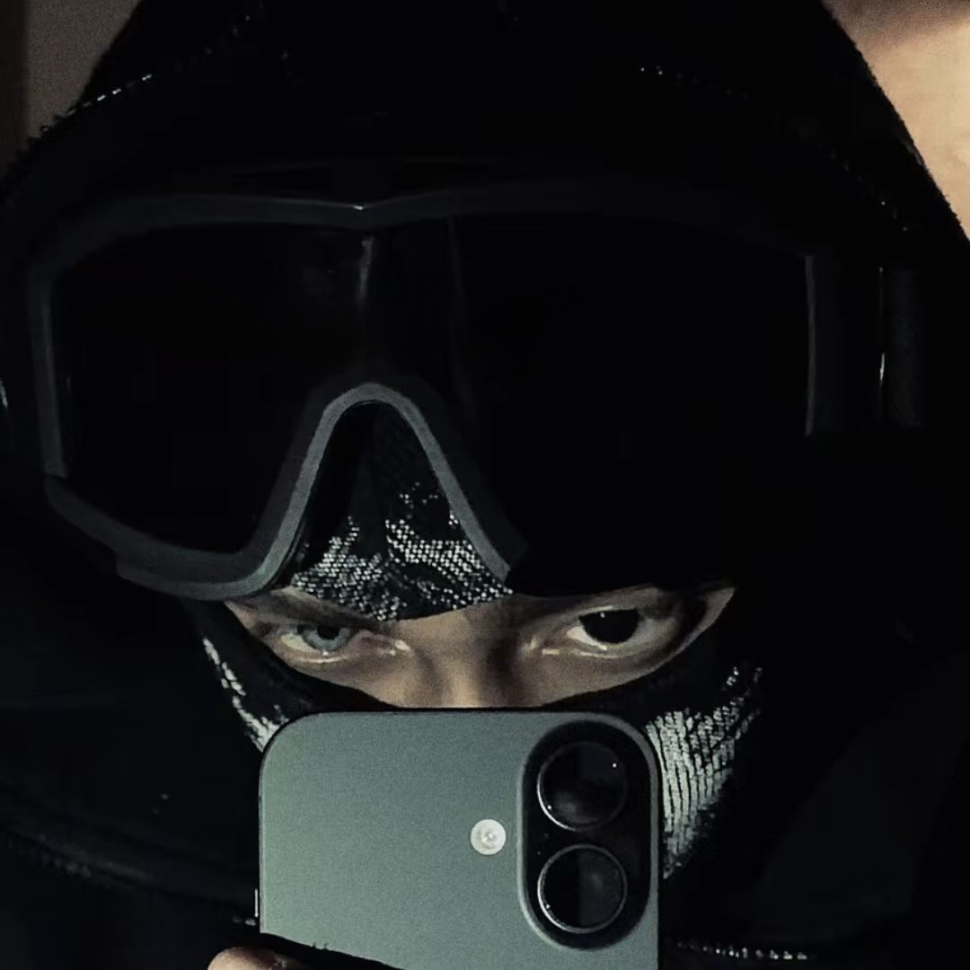 corpse_richard's tweet photo. Ima leave this here ❤️‍🔥 #maskedman #keeganmask #cosplayer https://t.co/vRqr8PTeYp