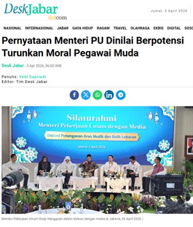 LeftGin's tweet photo. Mari kita kawal terus ASN PU jangan sampai dipecat oleh Pak Menteri PU Dody Hanggodo dan kroninya yang sakit @KemenPU 
#dodyhanggodo #KawalASNPUKonslet #menteripukonslet #menteripu #dodyhanggodokonslet https://t.co/O9V8Q5cTA9