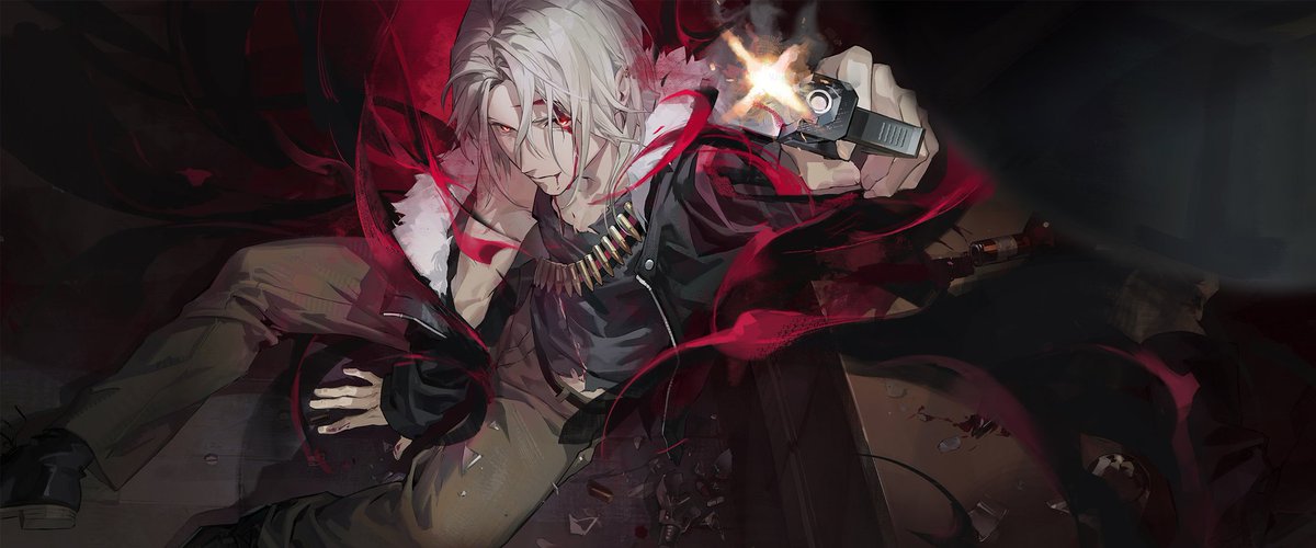 seallyr_'s tweet photo. [Reign Of Nightfall]
Alessio Luppino - New story cg's https://t.co/8mxcFIOpAM