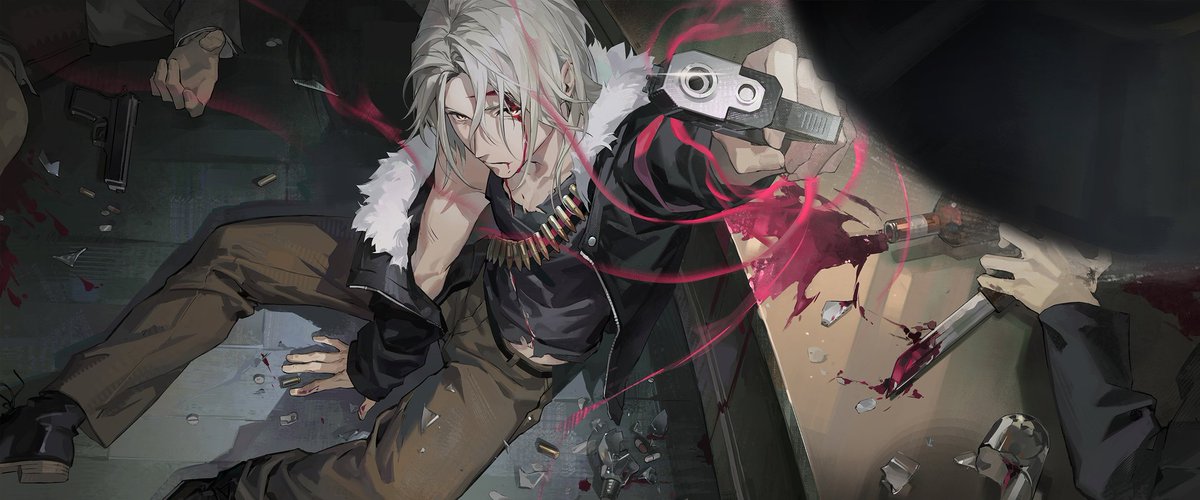seallyr_'s tweet photo. [Reign Of Nightfall]
Alessio Luppino - New story cg's https://t.co/8mxcFIOpAM