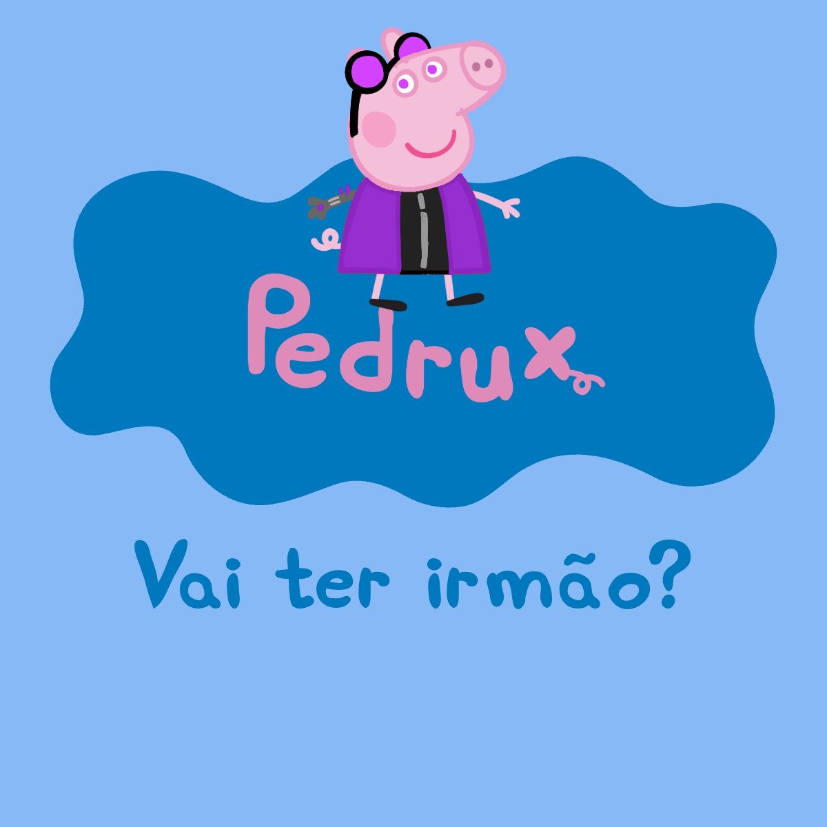 nao_e_a_Br1nyx's tweet photo. E vai? https://t.co/Z8YeASm8Jb