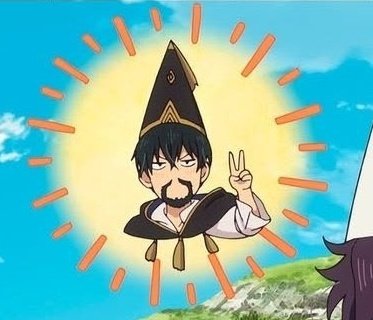 H4n_luv3's tweet photo. #whaanimespoilers Sunshine Olruggio https://t.co/70DzxVyCU6