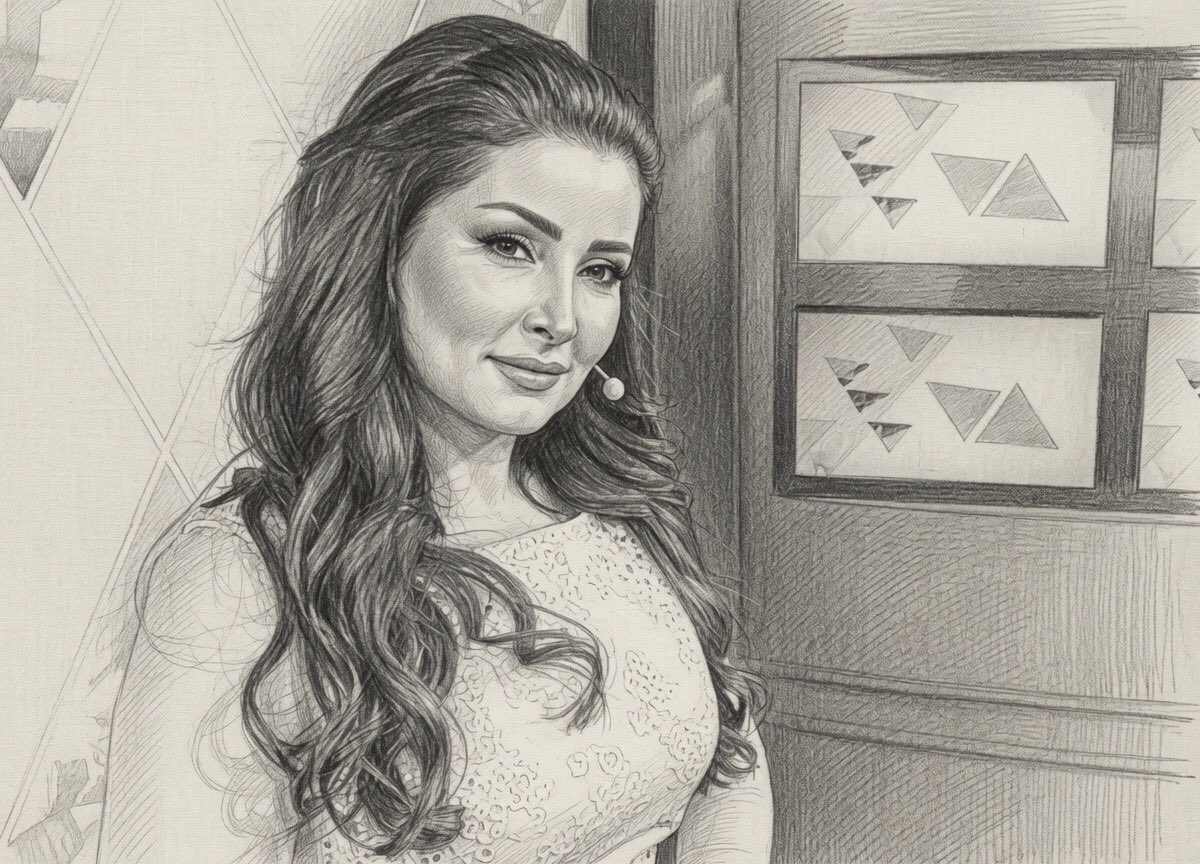 out5ct's tweet photo. @marwamohammadTV #تصميمي https://t.co/R2bjN6EBYI