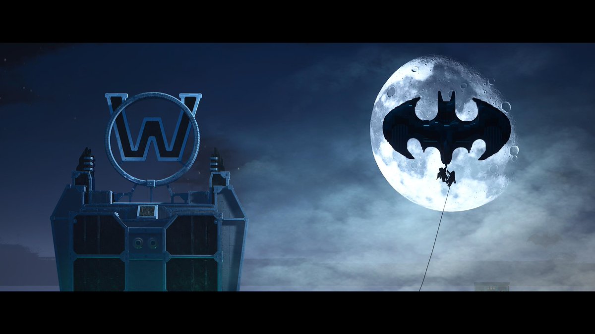Simply_Naomiii's tweet photo. #LegoBatman Legacy Of The Dark Knight is an incredibly fun adventure. 🦇

One that I knew I was going to enjoy but the game still surprised me and exceeded my expectations. 

Ended up completing the story with a playtime of 16hrs, but there is still a lot of exploring to do! https://t.co/oe93YUwU3n